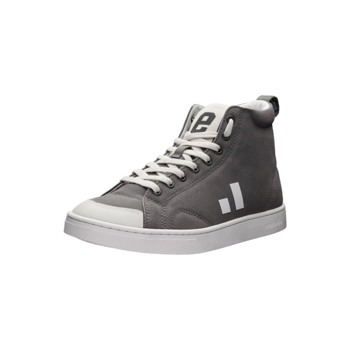 ETHLETIC Sneaker "Active Hi Cut", Fairtrade Produkt