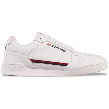 lotto Sneaker, - besonders vielseitig zu kombinieren