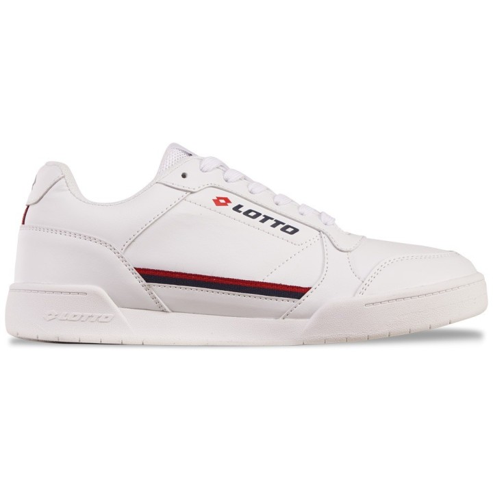 lotto Sneaker, - besonders vielseitig zu kombinieren