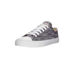 ETHLETIC Sneaker "Fair Trainer White Cap Lo Cut", Fair / Vegan / Nachhaltig