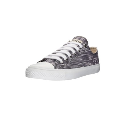 ETHLETIC Sneaker "Fair Trainer White Cap Lo Cut", Fair / Vegan / Nachhaltig