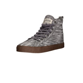ETHLETIC Sneaker "Fair Sneaker Goto HI", Fair / Vegan / Nachhaltig