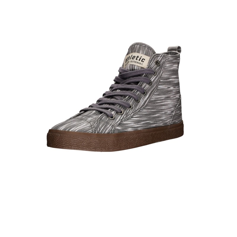 ETHLETIC Sneaker "Fair Sneaker Goto HI", Fair / Vegan / Nachhaltig