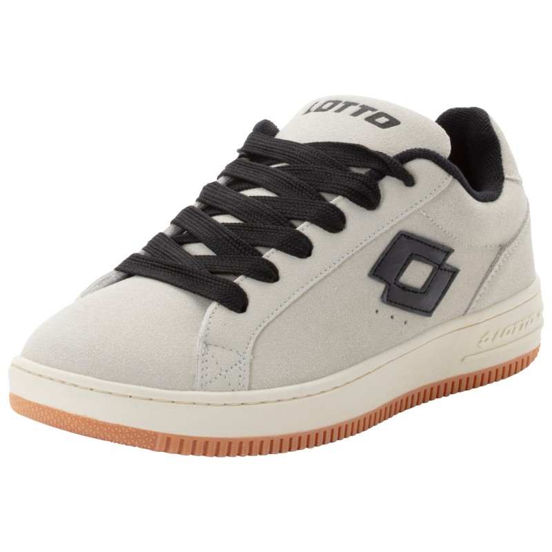 lotto Sneaker, - in angesagtem Y2K Design