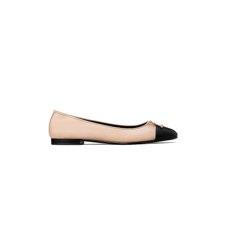 TORY BURCH Ballerinas creme | 36
