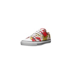 ETHLETIC Sneaker "Fair Trainer White Cap Lo Cut", Fair / Vegan / Nachhaltig
