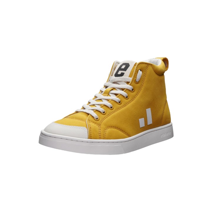 ETHLETIC Sneaker "Active Hi Cut", Fairtrade Produkt