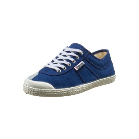 Kawasaki Sneaker "Legend Canvas", met extra hoog katoengehalte