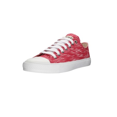 ETHLETIC Sneaker "Fair Trainer White Cap Lo Cut", Fair / Vegan / Nachhaltig