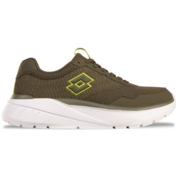 lotto Sneaker, - ohne Bücken & Schnüren