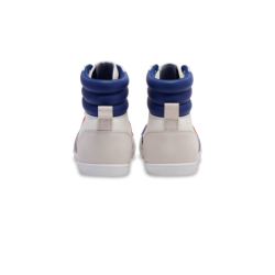 hummel Sneaker "SLIMMER STADIL HIGH"