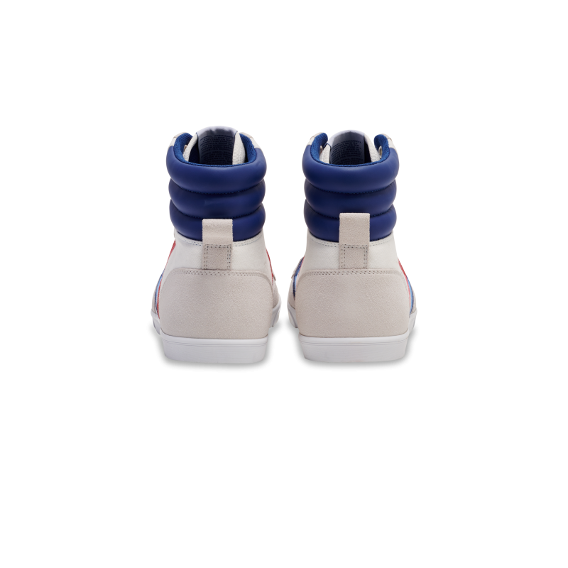 hummel Sneaker "SLIMMER STADIL HIGH"