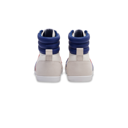 hummel Sneaker "SLIMMER STADIL HIGH"