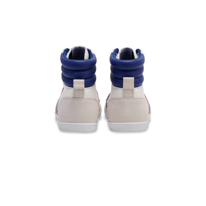 hummel Sneaker "SLIMMER STADIL HIGH"