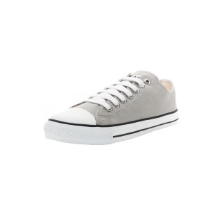 ETHLETIC Sneaker "Fair Trainer White Cap Lo Cut", Fair / Vegan / Nachhaltig