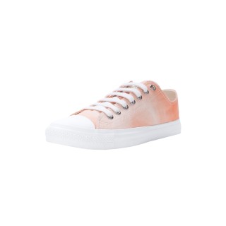 ETHLETIC Sneaker "Fair Trainer White Cap Lo Cut", Fair / Vegan / Nachhaltig