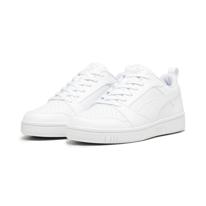 PUMA Sneaker "REBOUND V6 LOW"