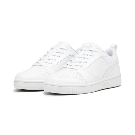 PUMA Sneaker "REBOUND V6 LOW"