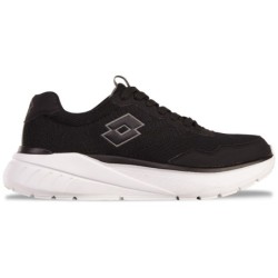 lotto Sneaker, - ohne Bücken & Schnüren