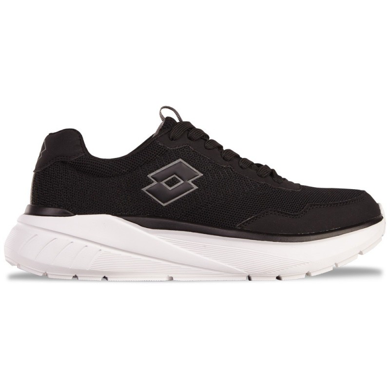 lotto Sneaker, - ohne Bücken & Schnüren
