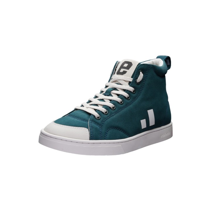 ETHLETIC Sneaker "Active Hi Cut", Fairtrade Produkt
