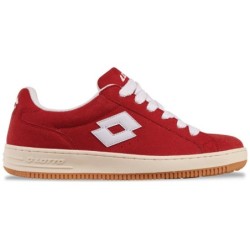 lotto Sneaker, - in angesagtem Y2K Design