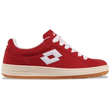 lotto Sneaker, - in angesagtem Y2K Design