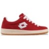 lotto Sneaker, - in angesagtem Y2K Design