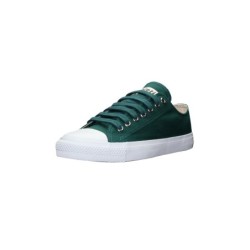 ETHLETIC Sneaker "Fair Trainer White Cap Lo Cut", Fair / Vegan / Nachhaltig