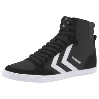 hummel Sneaker "SLIMMER STADIL HIGH"