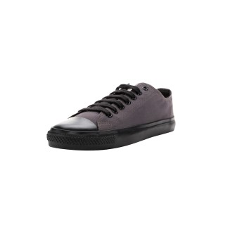 ETHLETIC Sneaker "Black Cap Lo Cut", Fairtrade Produkt