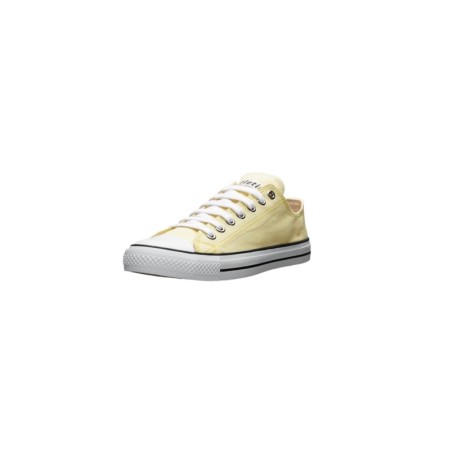 ETHLETIC Sneaker "Fair Trainer White Cap Lo Cut", Fair / Vegan / Nachhaltig