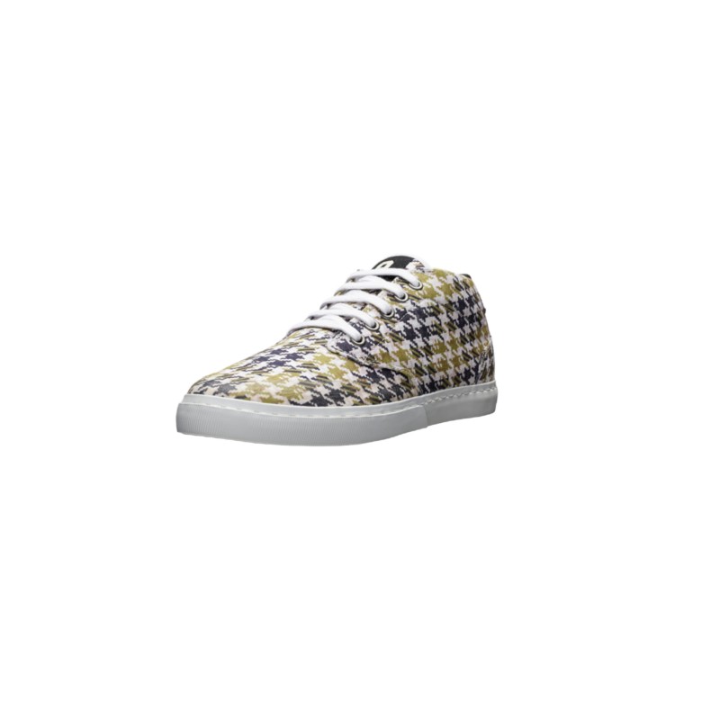 ETHLETIC Sneaker "Case", Fairtrade Produkt