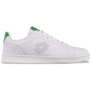 lotto Sneaker, - in sportivem Retro Tennis Design
