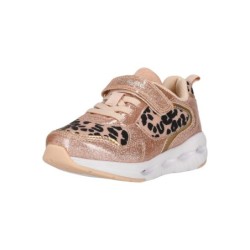 ZIGZAG Sneaker "Certiny", mit blinkenden Lichtern in der Sohle