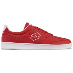 lotto Sneaker, - in schlanker Retro Silhouette
