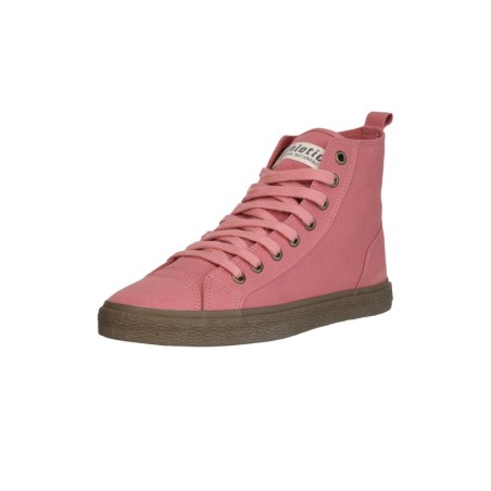 ETHLETIC Sneaker "Fair Sneaker Goto HI", Fair / Vegan / Nachhaltig