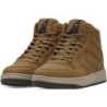 hummel Sneaker "ST. POWER PLAY MID TEX"