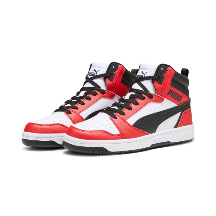 PUMA Sneaker "REBOUND V6"