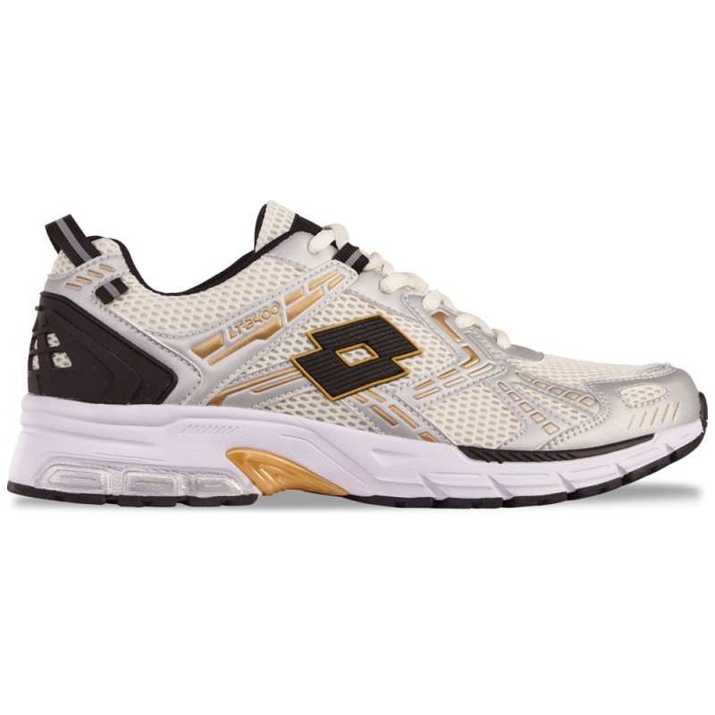 lotto Sneaker, - in angesagtem Y2K Style