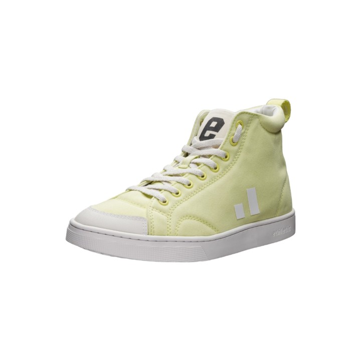 ETHLETIC Sneaker "Active Hi Cut", Fairtrade Produkt