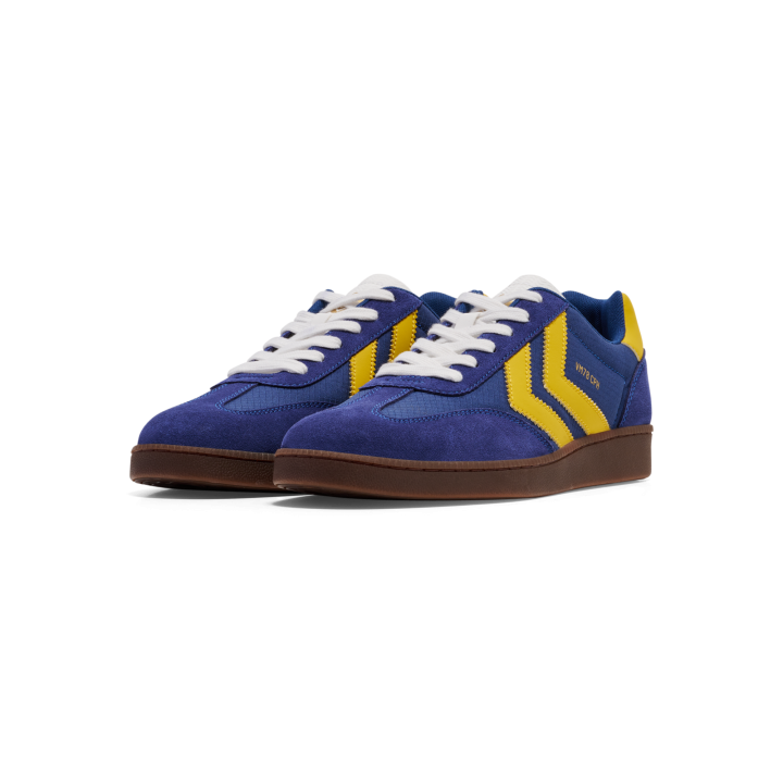 hummel Sneaker "VM78 CPH RS"