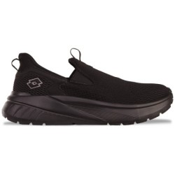 lotto Sneaker, - ohne Schnüren - einfach reinschlüpfen
