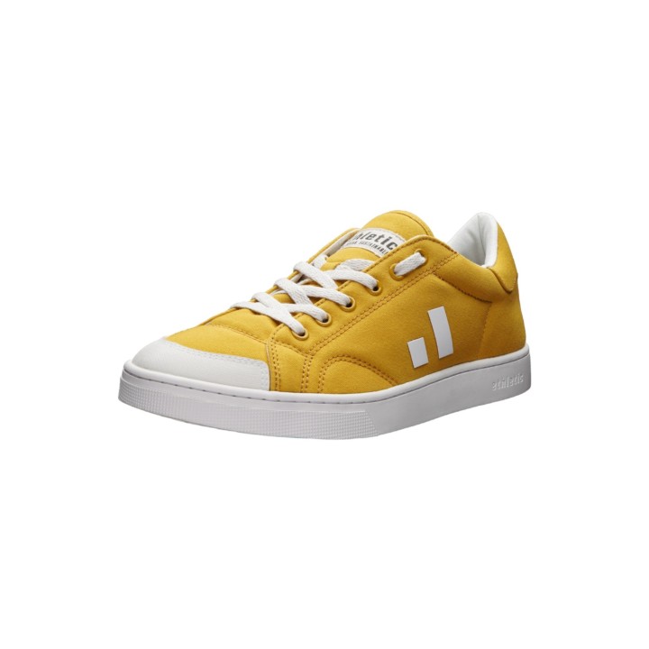 ETHLETIC Sneaker "Active Lo Cut", Fairtrade Produkt