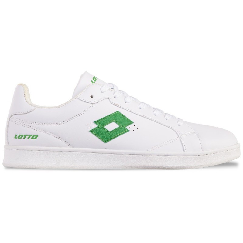 lotto Sneaker, - ideal zu kombinieren