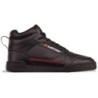 lotto Sneaker, - mit bequem gepolsterter Schaftkante