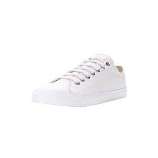 ETHLETIC Sneaker "Fair Trainer White Cap Lo Cut", Fair / Vegan / Nachhaltig