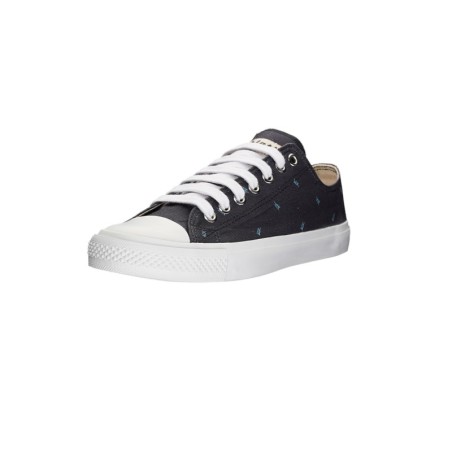 ETHLETIC Sneaker "Fair Trainer White Cap Lo Cut", Fair / Vegan / Nachhaltig