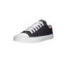 ETHLETIC Sneaker "Fair Trainer White Cap Lo Cut", Fair / Vegan / Nachhaltig