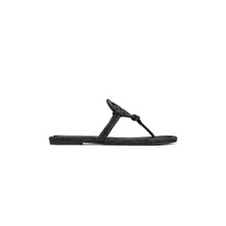 TORY BURCH Ballerina MILLER schwarz | 36
